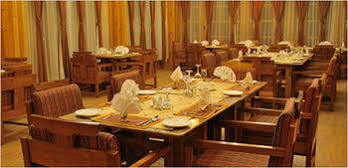 Namgay Heritage Hotel 廷布 外观 照片